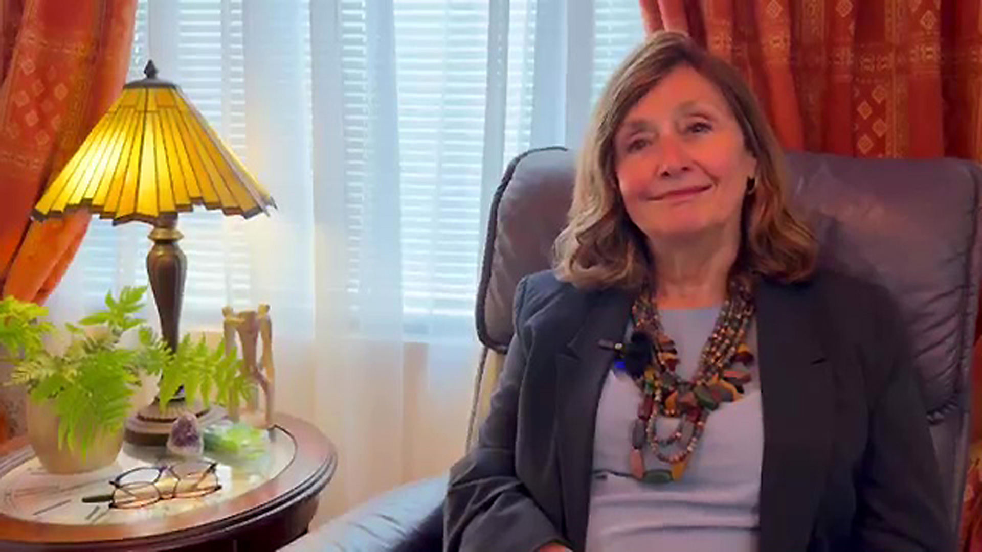 Diana Luke - Online Therapy Counselling Diana Luke - Online Therapy Counselling