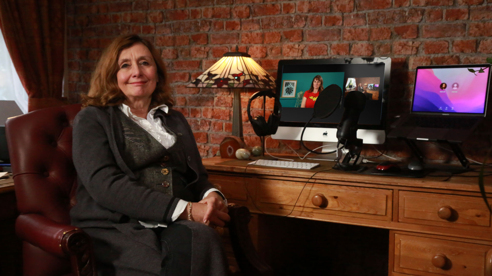 Diana Luke - Online Therapy Counselling Diana Luke - Online Therapy Counselling
